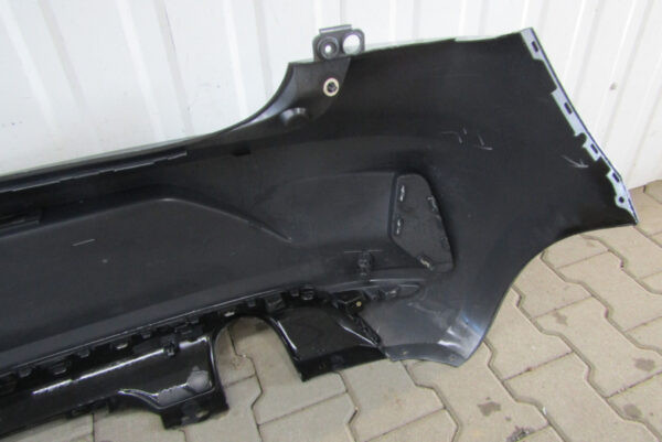Bumper Renault Clio V 5  Facelift  23- 850237047R   Achterbumper HK339
