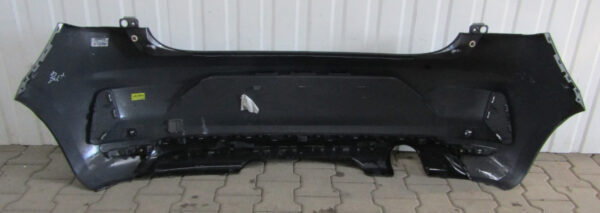 Bumper Renault Clio V 5  Facelift  23- 850237047R   Achterbumper HK339
