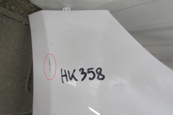 Bumper Mercedes E Klasse W214 214 E53 AMG 23- A2148856902 Voorbumper HK358