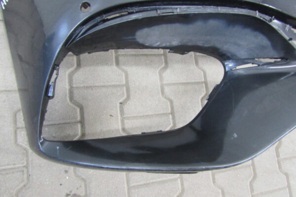 Bumper Mercedes E Klasse W213 E63 Facelift 6.3 AMG 20- Voorbumper Hk361
