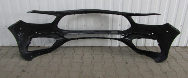 Bumper Mercedes E Klasse W213 E63 Facelift 6.3 AMG 20- Voorbumper Hk361