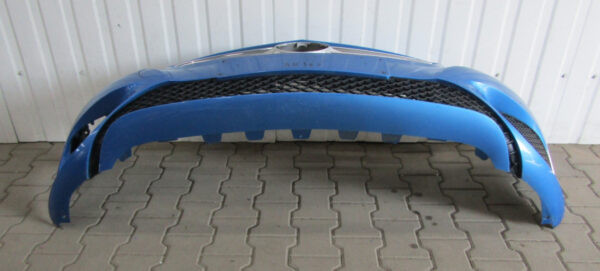 Bumper Mercedes A Klasse W176 176 12-15 A1768850025 Voorbumper