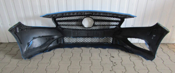 Bumper Mercedes A Klasse W176 176 12-15 A1768850025 Voorbumper