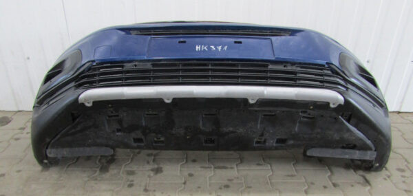 Bumper   Peugeot Rifter III 3 18-  99899792 Voorbumper  HK371