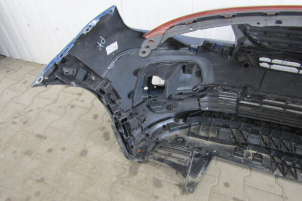 Bumper   Peugeot Rifter III 3 18-  99899792 Voorbumper  HK371