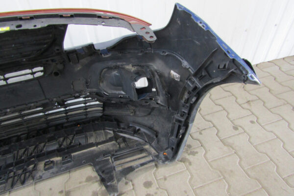 Bumper   Peugeot Rifter III 3 18-  99899792 Voorbumper  HK371