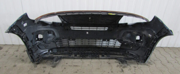 Bumper   Peugeot Rifter III 3 18-  99899792 Voorbumper  HK371