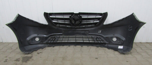 Bumper Mercedes Vito W447 447 14-18 A4478802204 Voorbumper