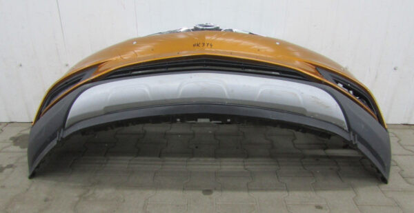 Bumper  Opel Mokka X Facelift  16-19 42645303  Voorbumper    HK374