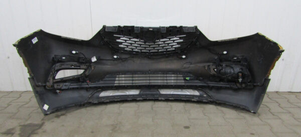 Bumper  Opel Mokka X Facelift  16-19 42645303  Voorbumper    HK374