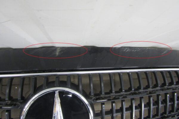 Bumper Mercedes E klasse W213 213 Facelift 20-23 A2138851103 Voorbumper