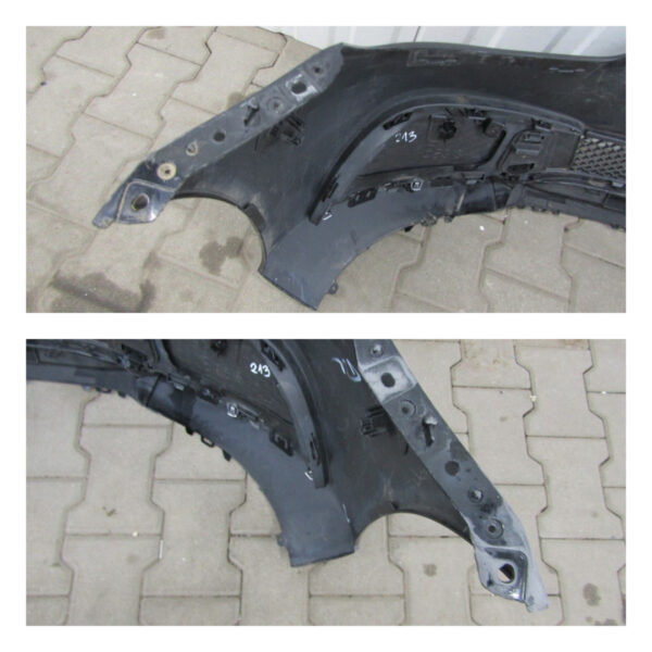 Bumper Mercedes E klasse W213 213 Facelift 20-23 A2138851103 Voorbumper