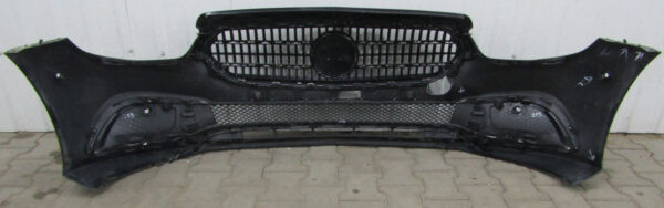 Bumper Mercedes E klasse W213 213 Facelift 20-23 A2138851103 Voorbumper