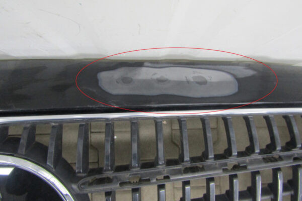 Bumper Mercedes E klasse W213 213 Facelift 20-23 A2138851103 Voorbumper