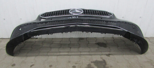 Bumper Mercedes E klasse W213 213 Facelift 20-23 A2138851103 Voorbumper