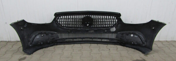 Bumper Mercedes E klasse W213 213 Facelift 20-23 A2138851103 Voorbumper