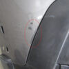 Bumper Peugeot Rifter III 3 18- 9816755880  Voorbumper  MK378