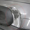 Bumper Peugeot Rifter III 3 18- 9816755880  Voorbumper  MK378