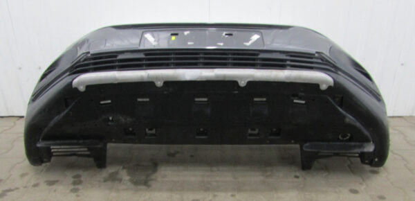Bumper Peugeot Rifter III 3 18- 9816755880  Voorbumper  MK378