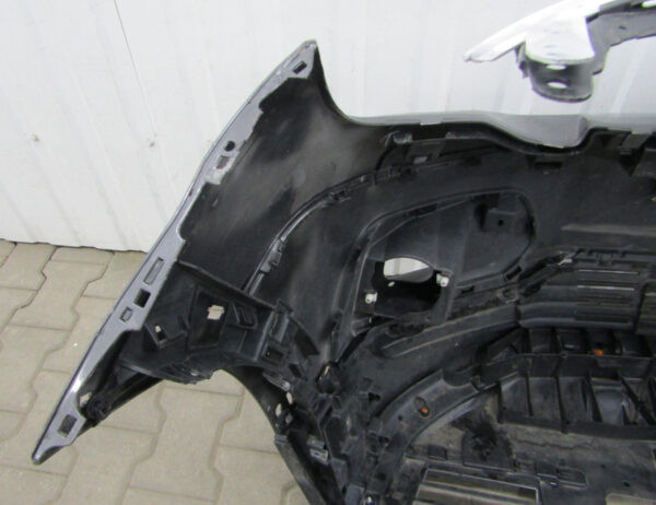 Bumper Peugeot Rifter III 3 18- 9816755880  Voorbumper  MK378