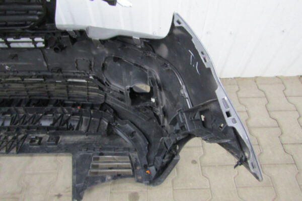 Bumper Peugeot Rifter III 3 18- 9816755880  Voorbumper  MK378