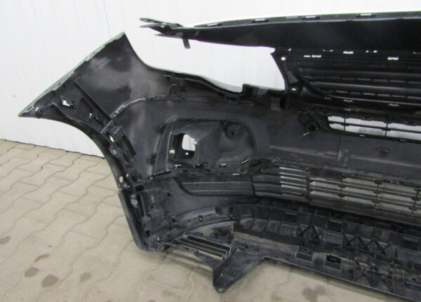 Bumper Peugeot Rifter III 3 18- 9816755880  Voorbumper  MK378