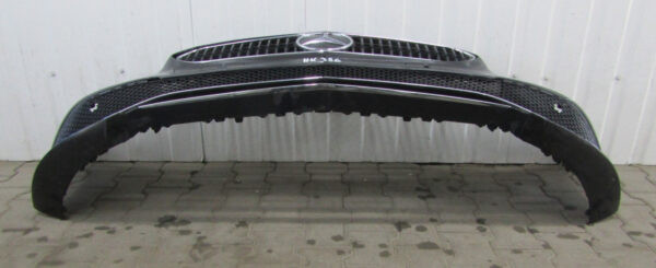 Bumper Mercedes E KLASSE W213 Facelift 20- A2138851103 Voorbumper