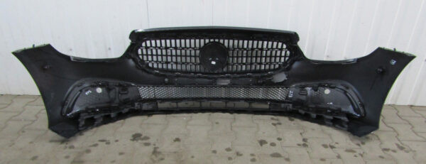 Bumper Mercedes E KLASSE W213 Facelift 20- A2138851103 Voorbumper