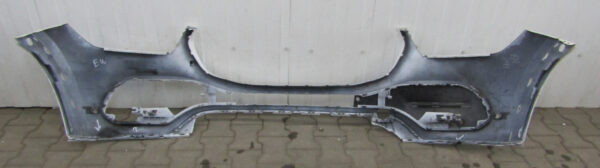 Bumper Mercedes GLE W167 167 19- Basis A1678851800 Voorbumper