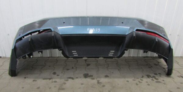 Bumper BMW iX I20 M-Pakket M Pakket 21-8737822  Achterbumper HK389