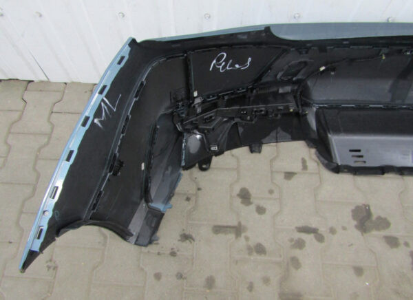 Bumper BMW iX I20 M-Pakket M Pakket 21-8737822  Achterbumper HK389