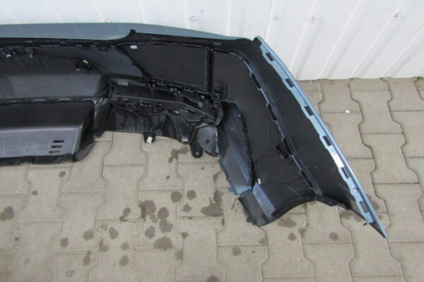 Bumper BMW iX I20 M-Pakket M Pakket 21-8737822  Achterbumper HK389