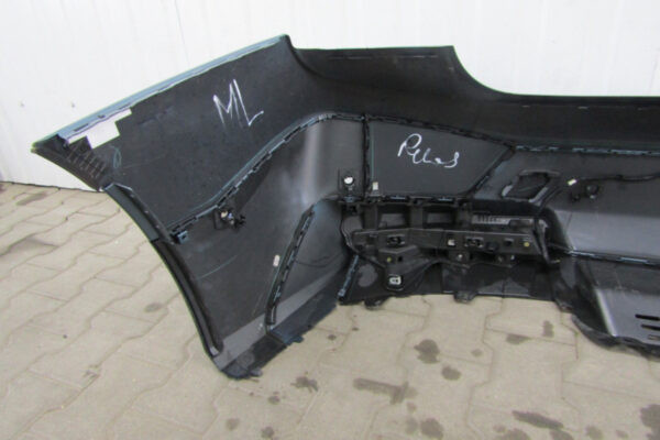 Bumper BMW iX I20 M-Pakket M Pakket 21-8737822  Achterbumper HK389