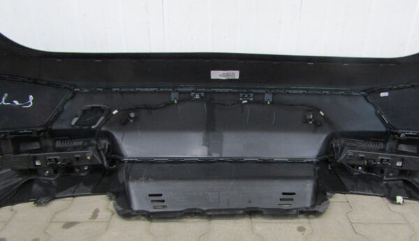 Bumper BMW iX I20 M-Pakket M Pakket 21-8737822  Achterbumper HK389