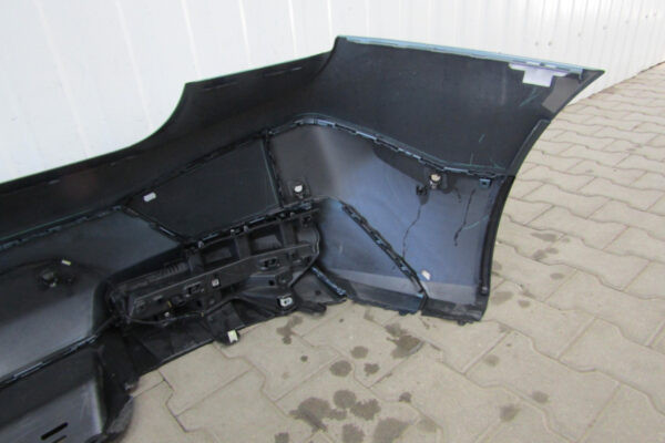 Bumper BMW iX I20 M-Pakket M Pakket 21-8737822  Achterbumper HK389