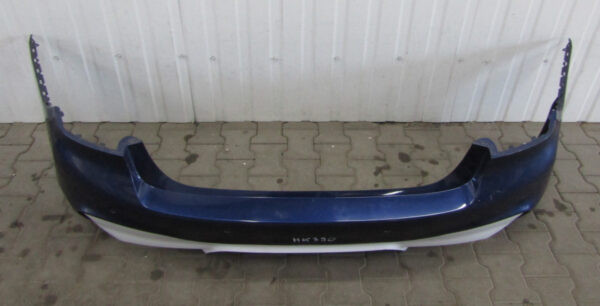 Bumper BMW 5 G30 F90 M5 SEDAN 8064711 Achterbumper HK390