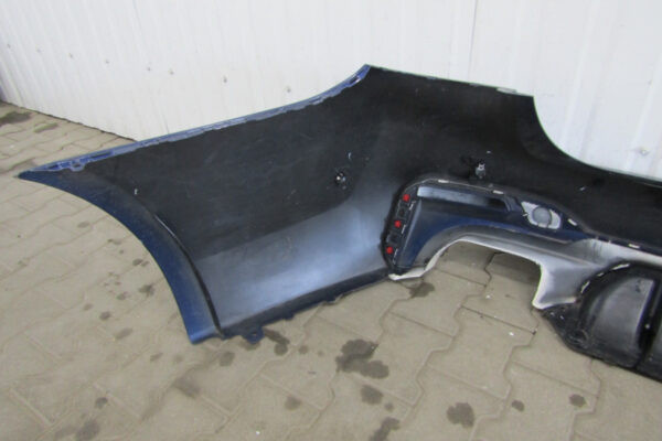 Bumper BMW 5 G30 F90 M5 SEDAN 8064711 Achterbumper HK390