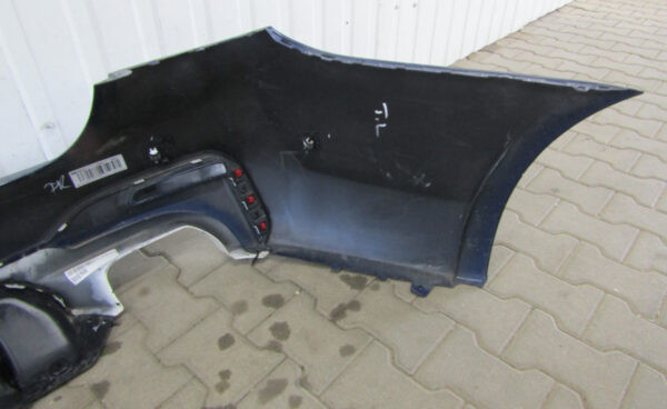 Bumper BMW 5 G30 F90 M5 SEDAN 8064711 Achterbumper HK390