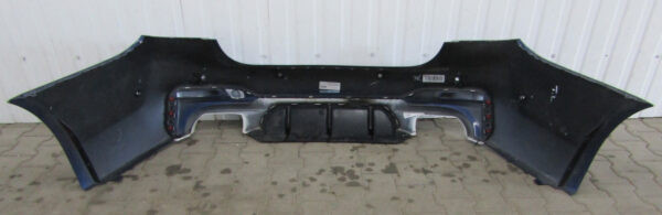 Bumper BMW 5 G30 F90 M5 SEDAN 8064711 Achterbumper HK390