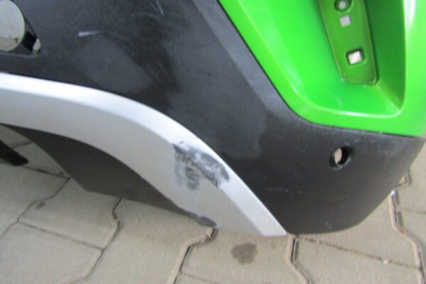 Bumper Opel Mokka B II 20- 9835248380  Achterbumper  HK392