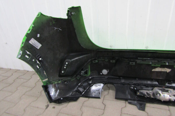 Bumper Opel Mokka B II 20- 9835248380  Achterbumper  HK392