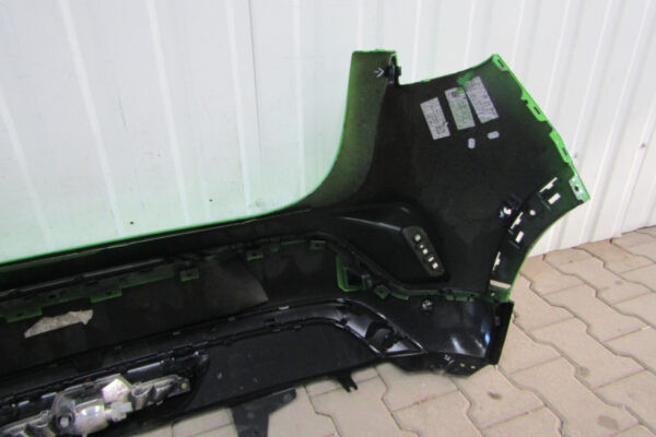 Bumper Opel Mokka B II 20- 9835248380  Achterbumper  HK392