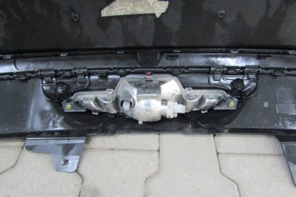 Bumper Opel Mokka B II 20- 9835248380  Achterbumper  HK392