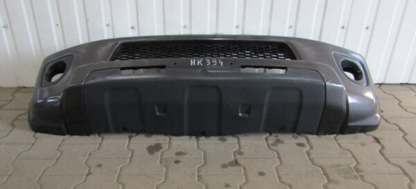 Bumper Suzuki Jimny Facelift 12-18 71711-57M Voorbumper HK394