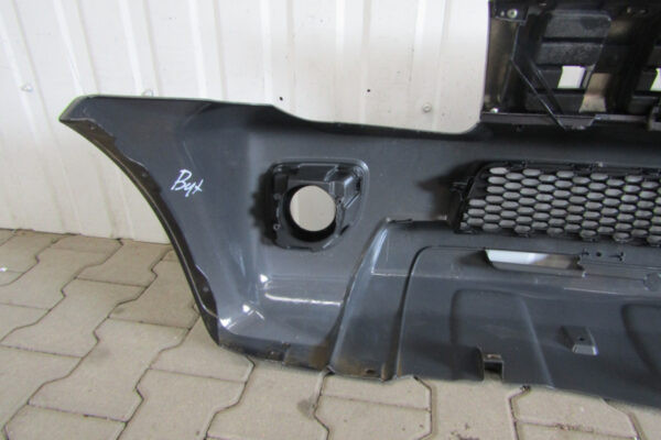 Bumper Suzuki Jimny Facelift 12-18 71711-57M Voorbumper HK394