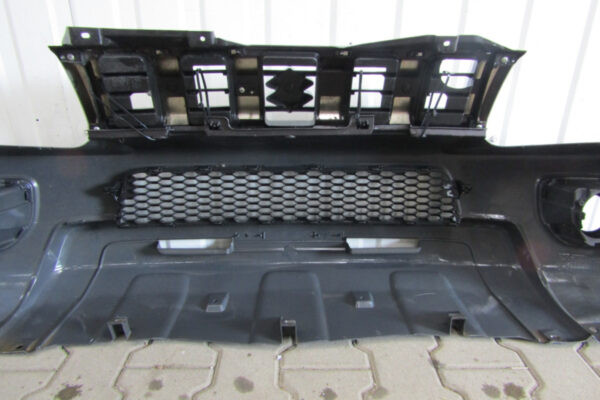 Bumper Suzuki Jimny Facelift 12-18 71711-57M Voorbumper HK394