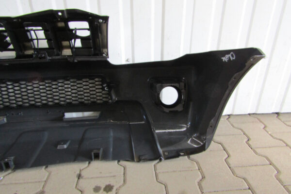 Bumper Suzuki Jimny Facelift 12-18 71711-57M Voorbumper HK394