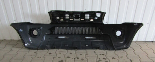 Bumper Suzuki Jimny Facelift 12-18 71711-57M Voorbumper HK394