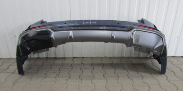 Bumper BMW IX3 G08 M-Pakket M Pakket Facelift 21- 9853318  Achterbumper HK402