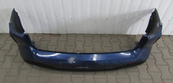 Bumper BMW IX3 G08 M-Pakket M Pakket Facelift 21- 9853318  Achterbumper HK402